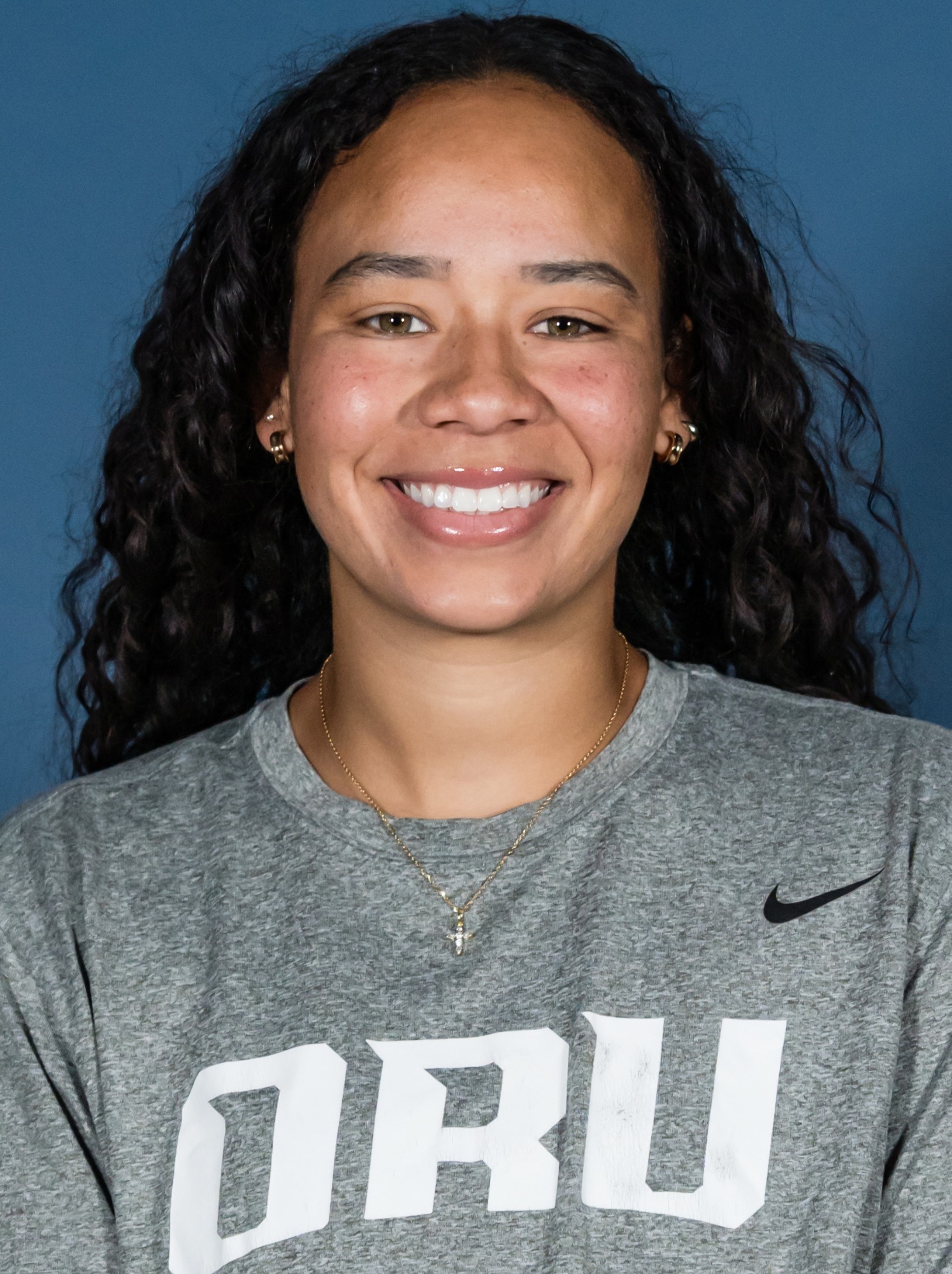Jordan Marchant Headshot
