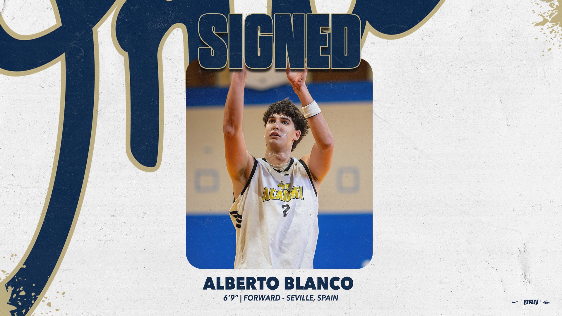 Alberto Blanco Signed WEB