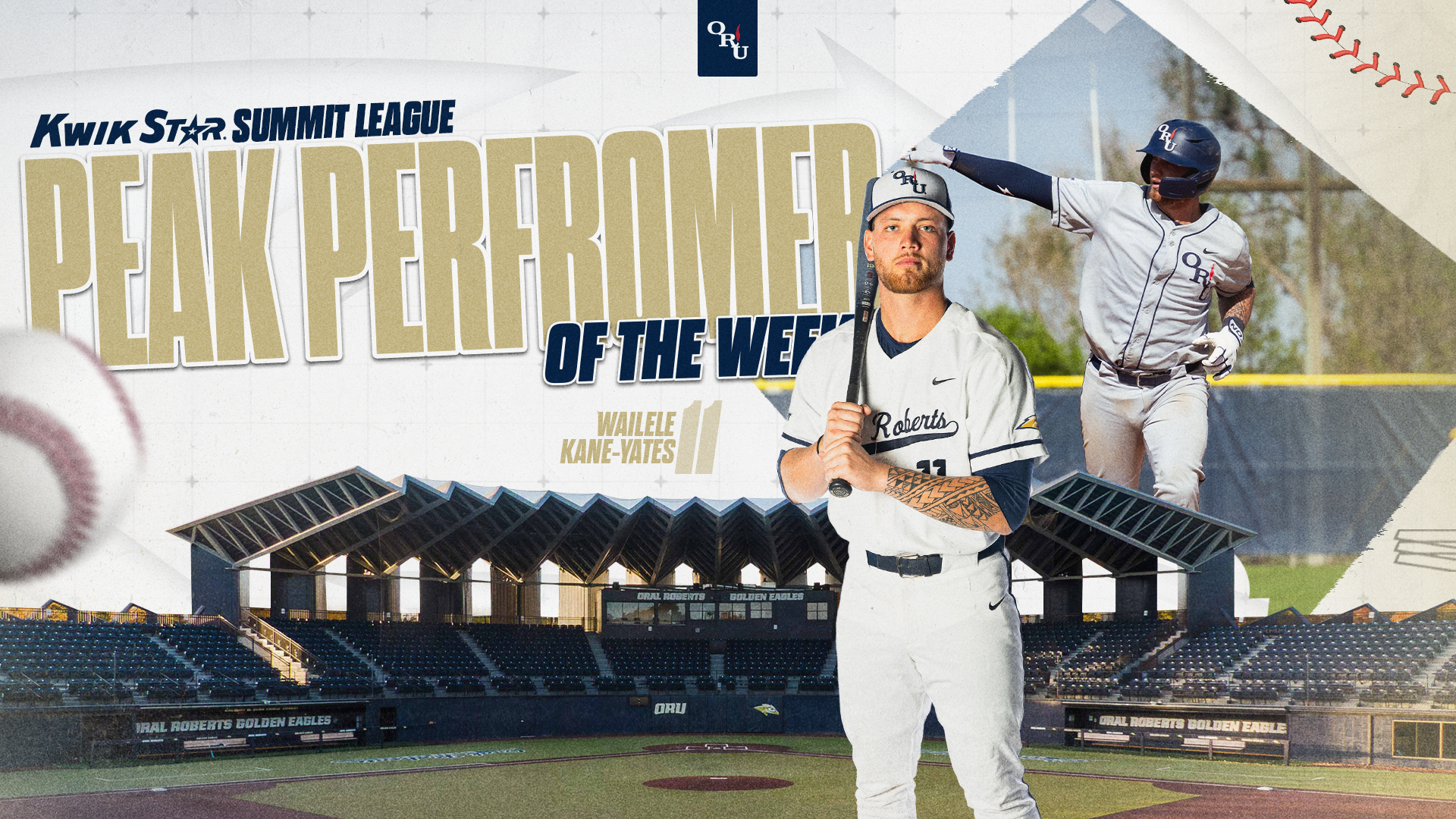 Kane-Yates SL Peak Performer 051826