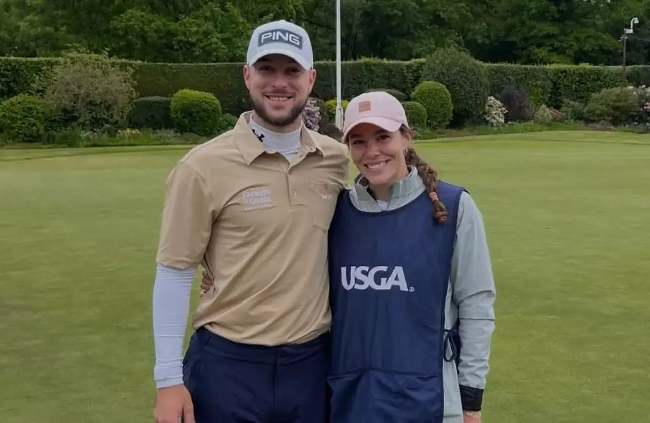 Rocco/Morgan US Open
