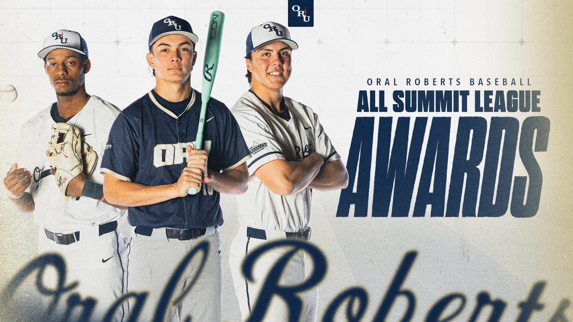 2026 Summit League Baseball Awards 