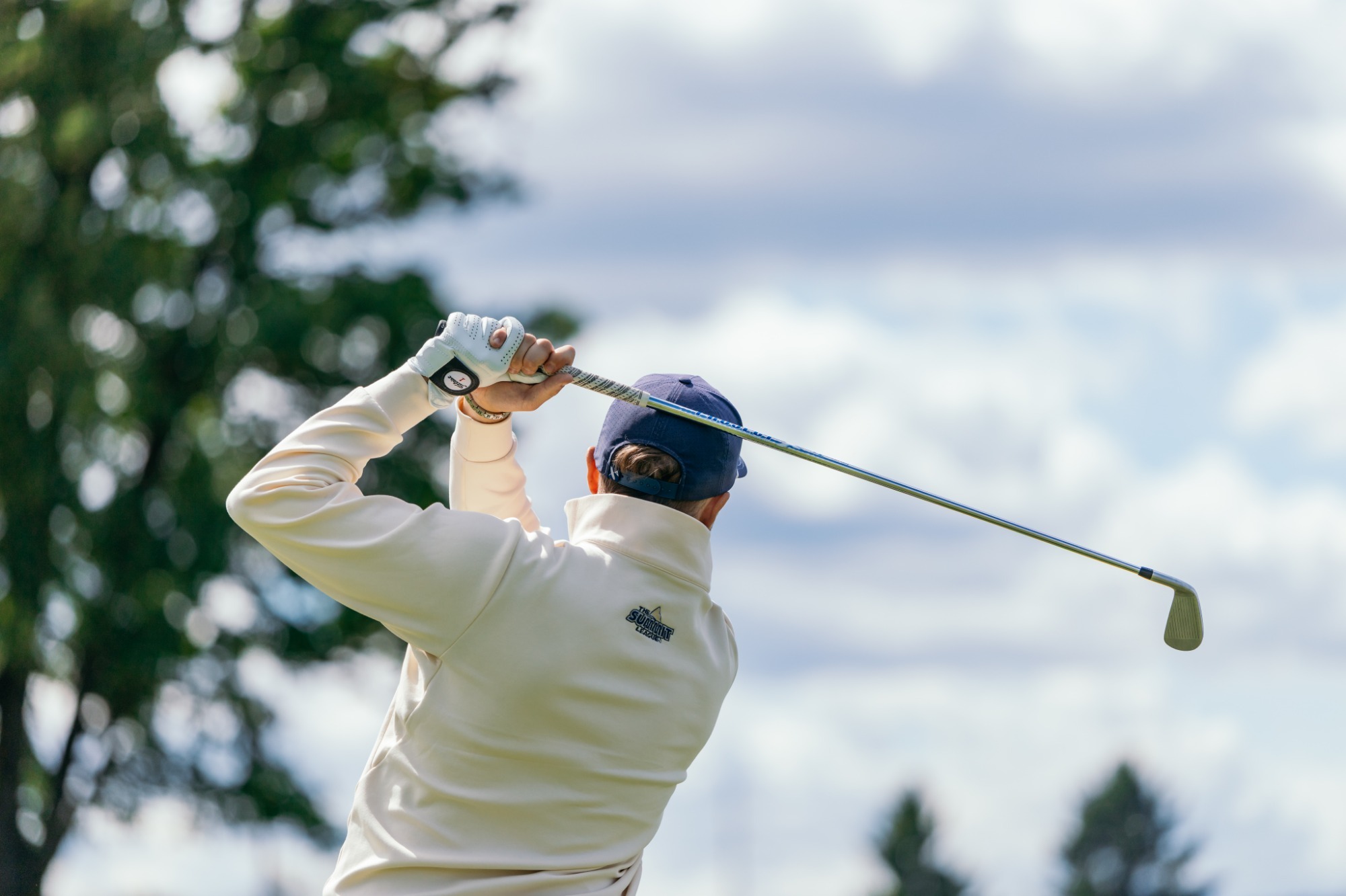 Gustav NCAA Regional