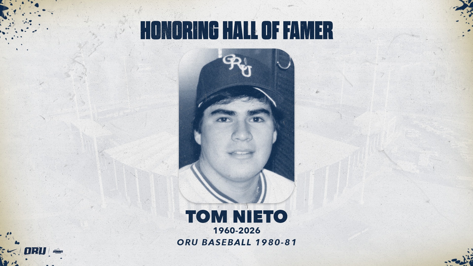 Tom Nieto WEB
