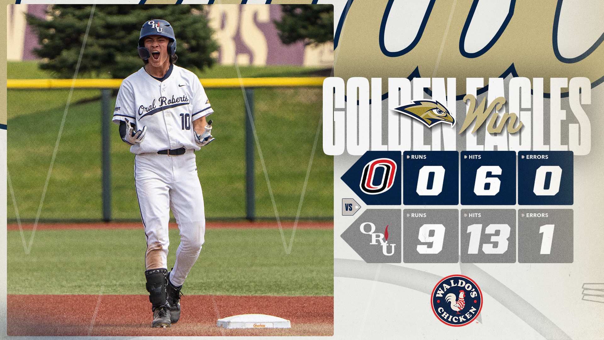 BB Win vs Omaha 052126