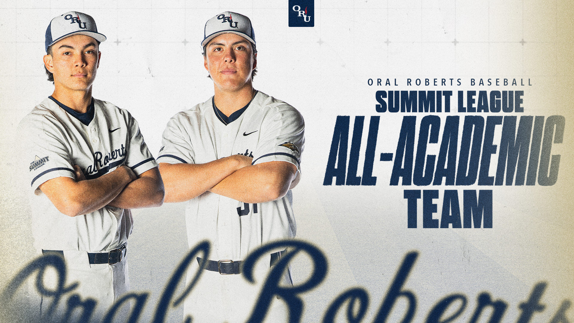 SL All-Academic Team