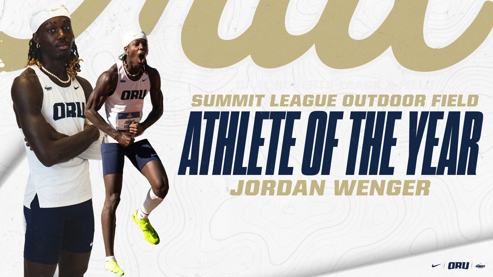 OTF Athlete of the Year
