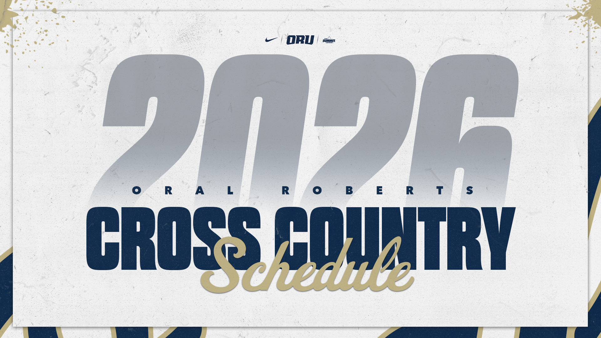 2026 XC Schedule WEB