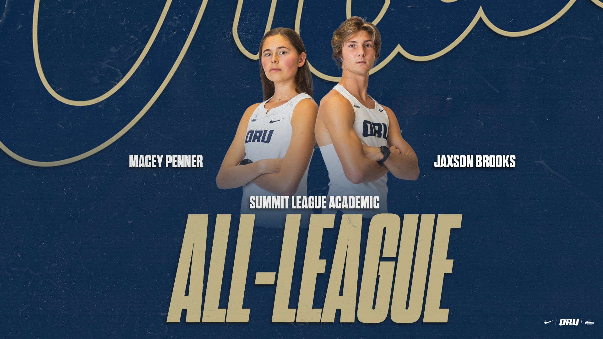 OTF Academic All League
