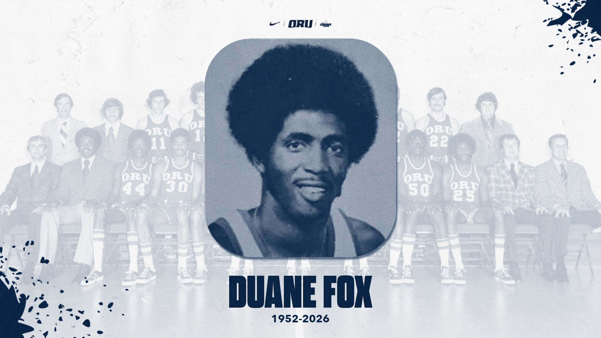 Duane Fox