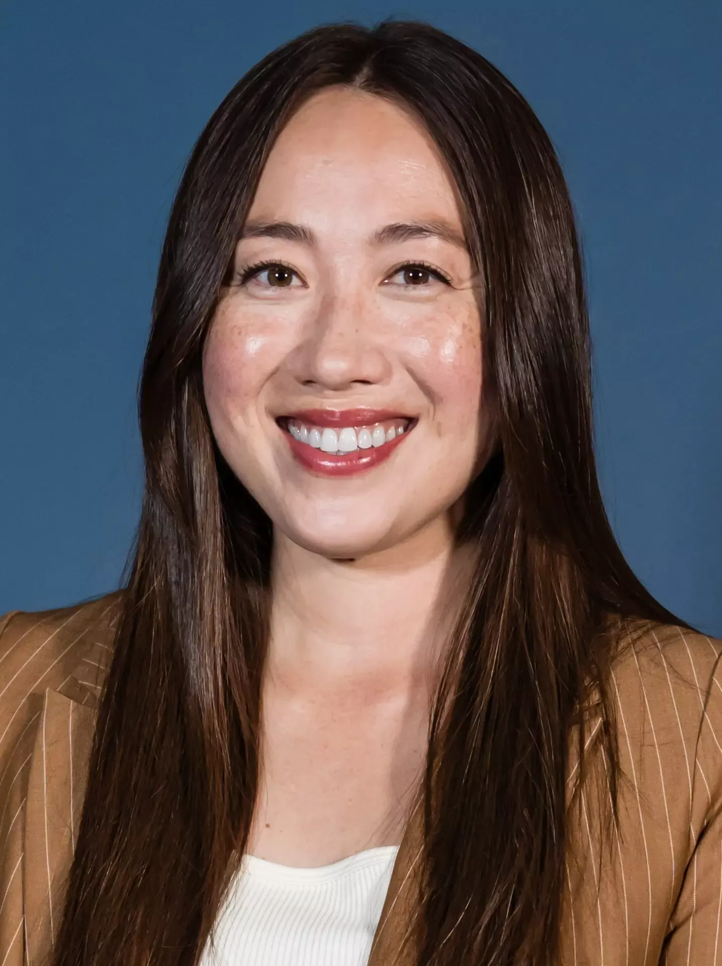 Hana Johnson Headshot