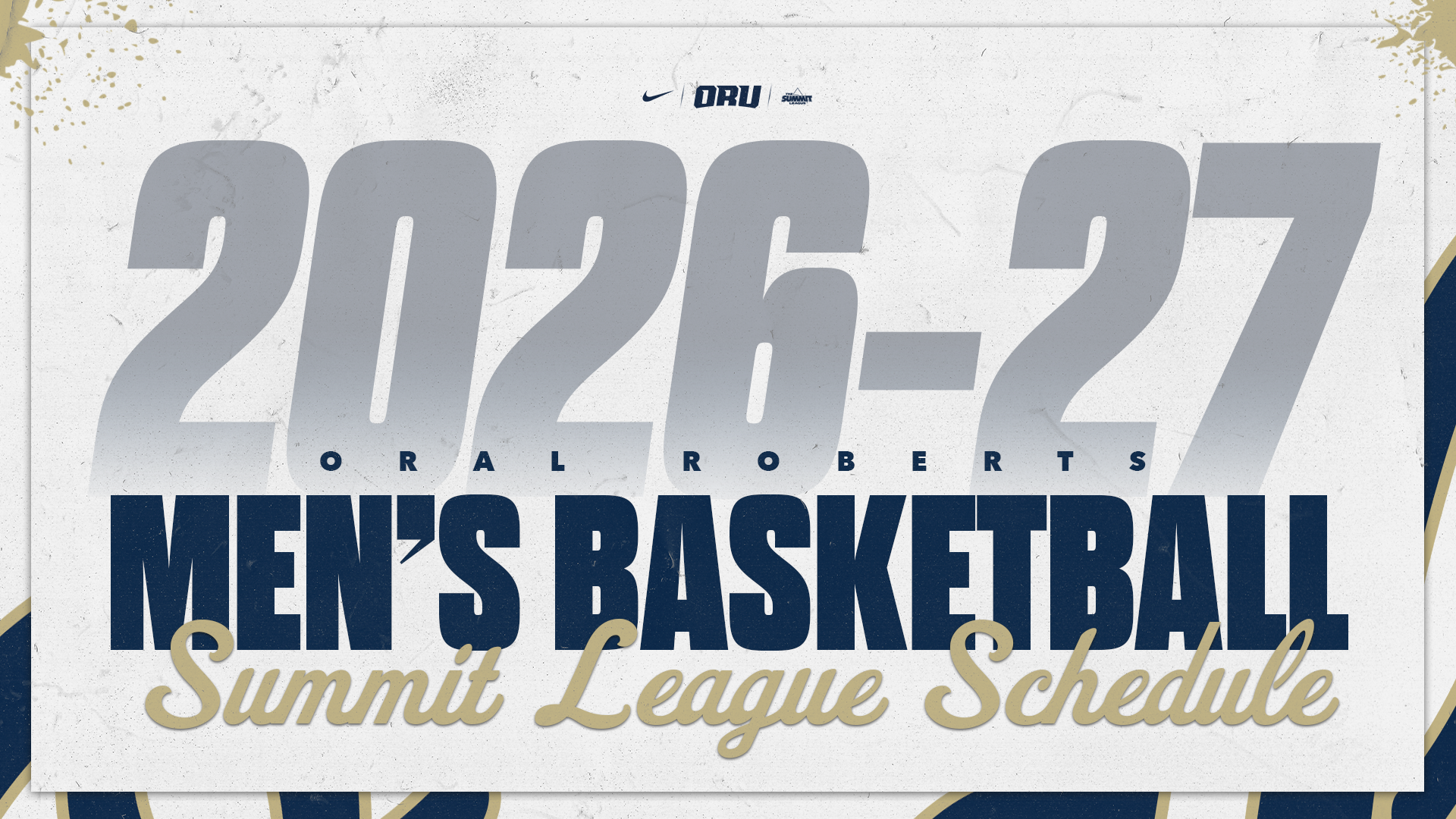 2026-26 SL MBB Schedule