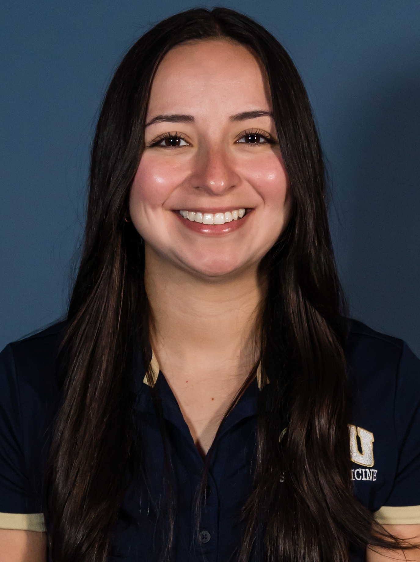 Emylee Duran Headshot