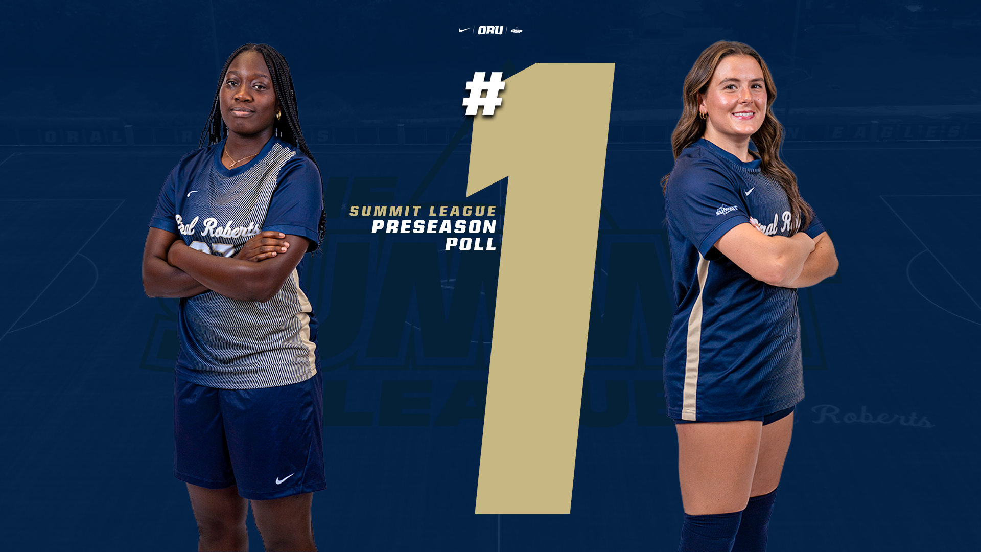 2026-27 WSOC Preseason Poll