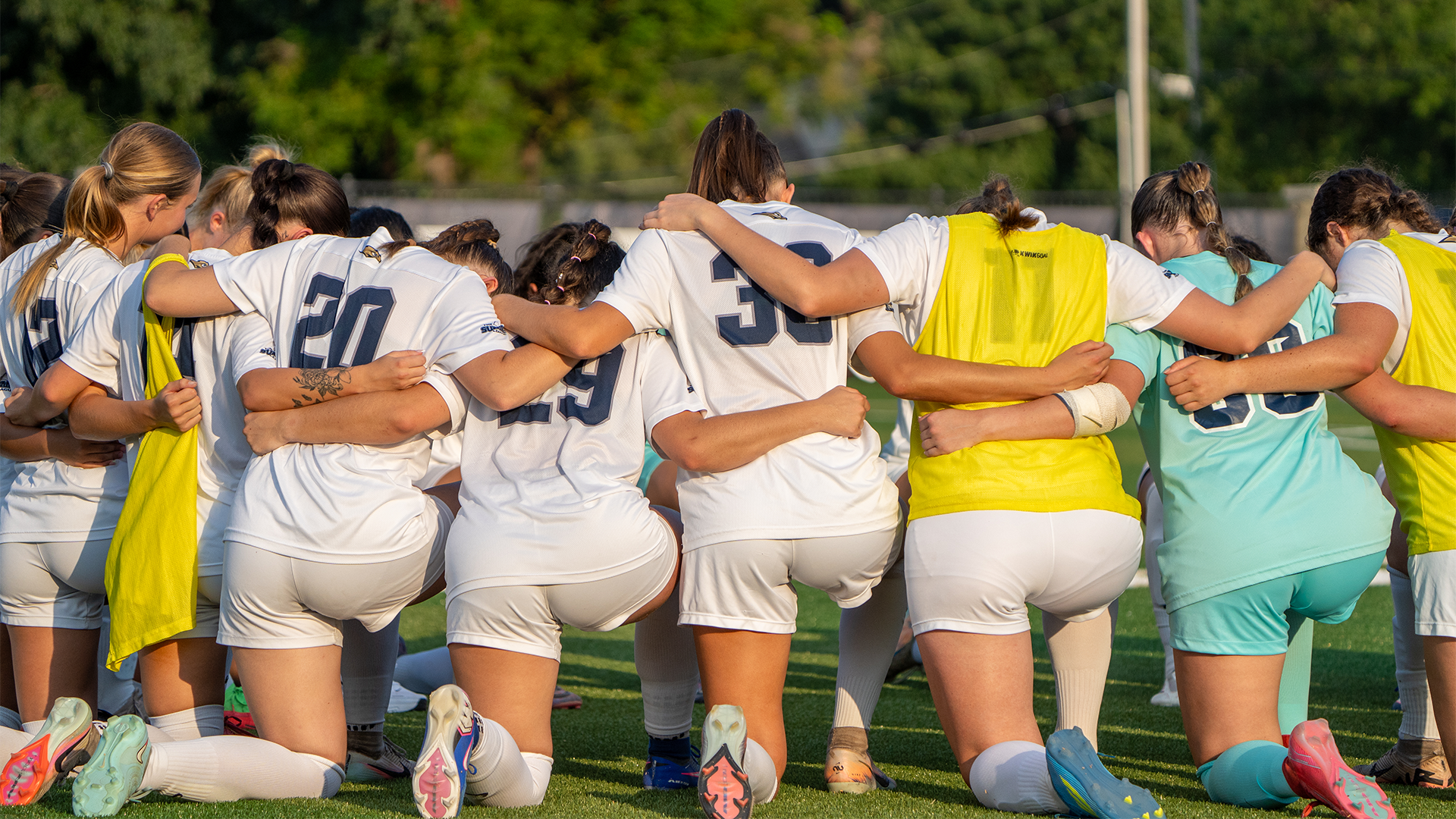 2026-27 WSOC UCA Preview