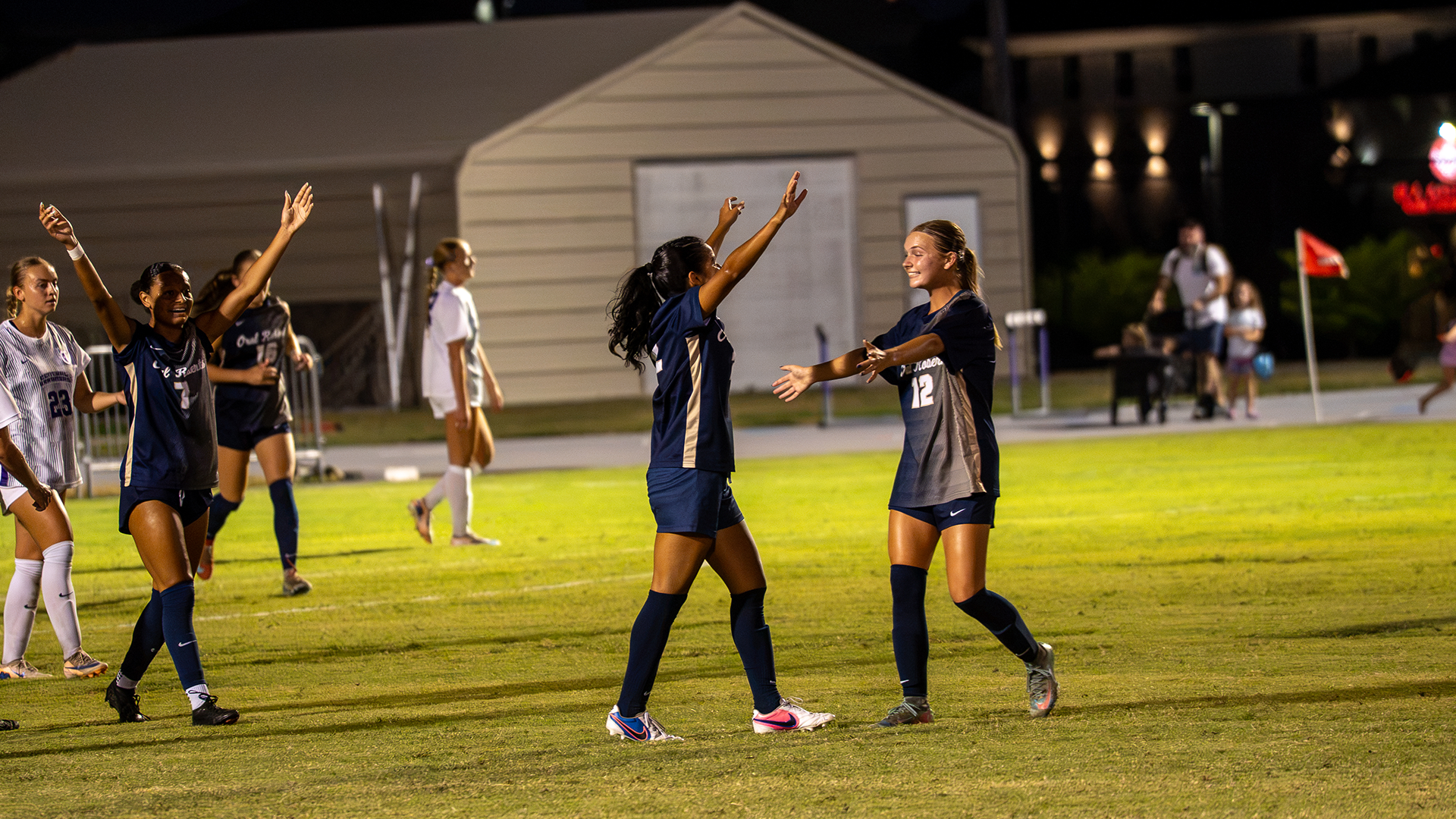 2026 WSOC UCA Recap