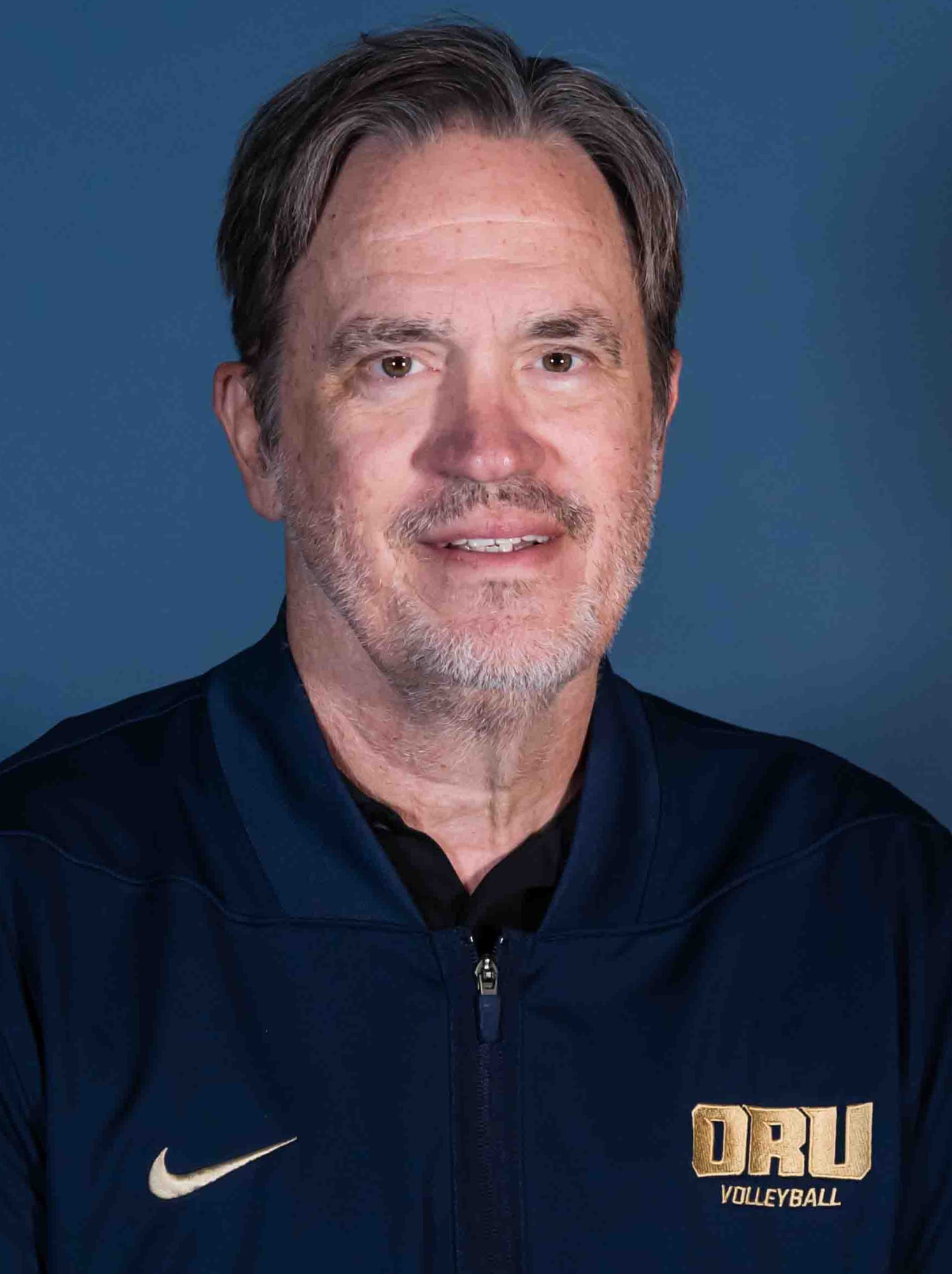 Mark Mann
