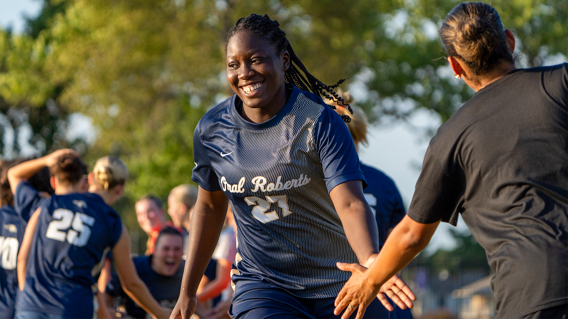 2026-27 WSOC RSU Preview