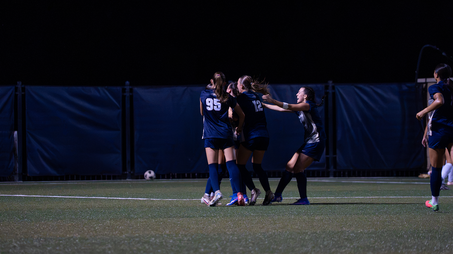 2026-27 WSOC UCR Recap