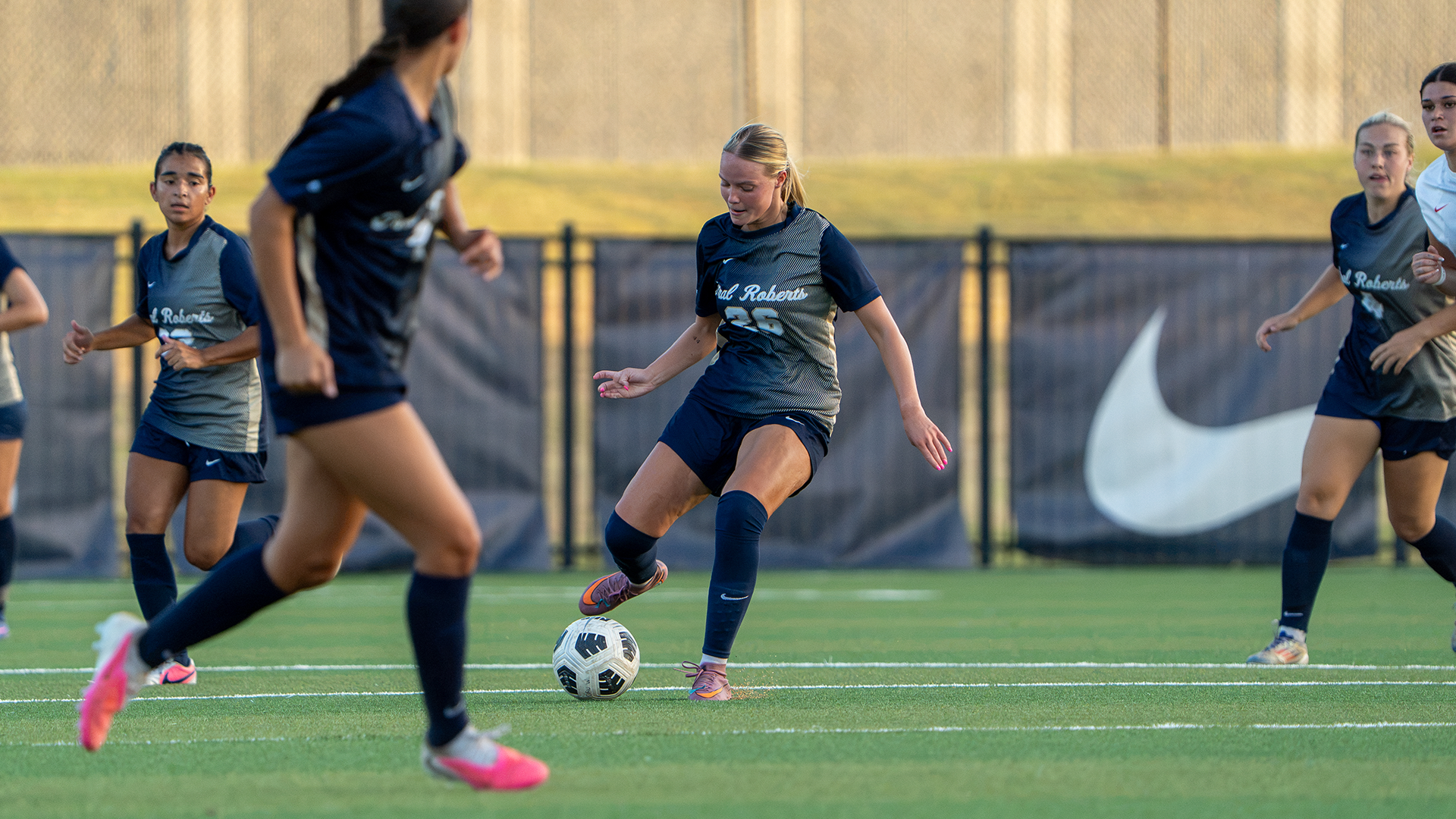 2026-27 WSOC Friends Recap