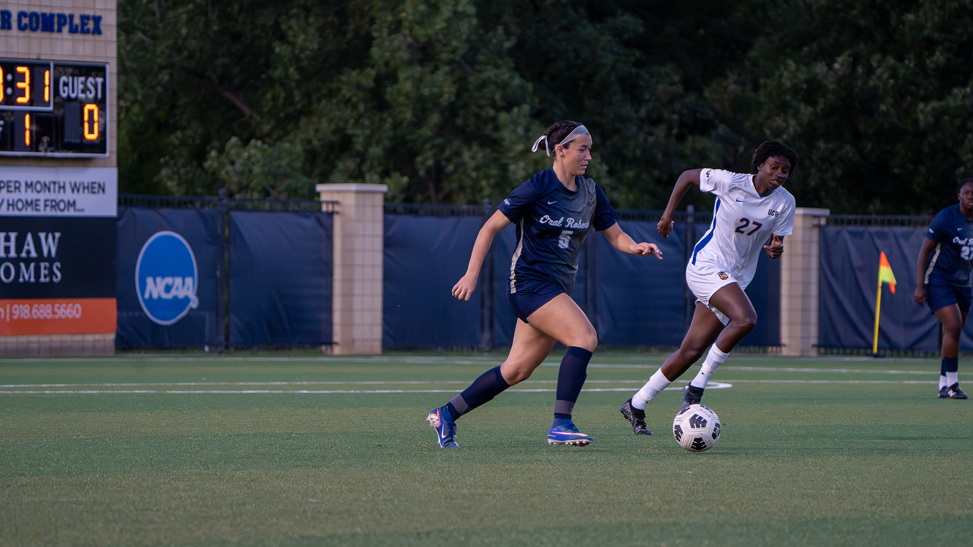 2026-27 WSOC OU Preview