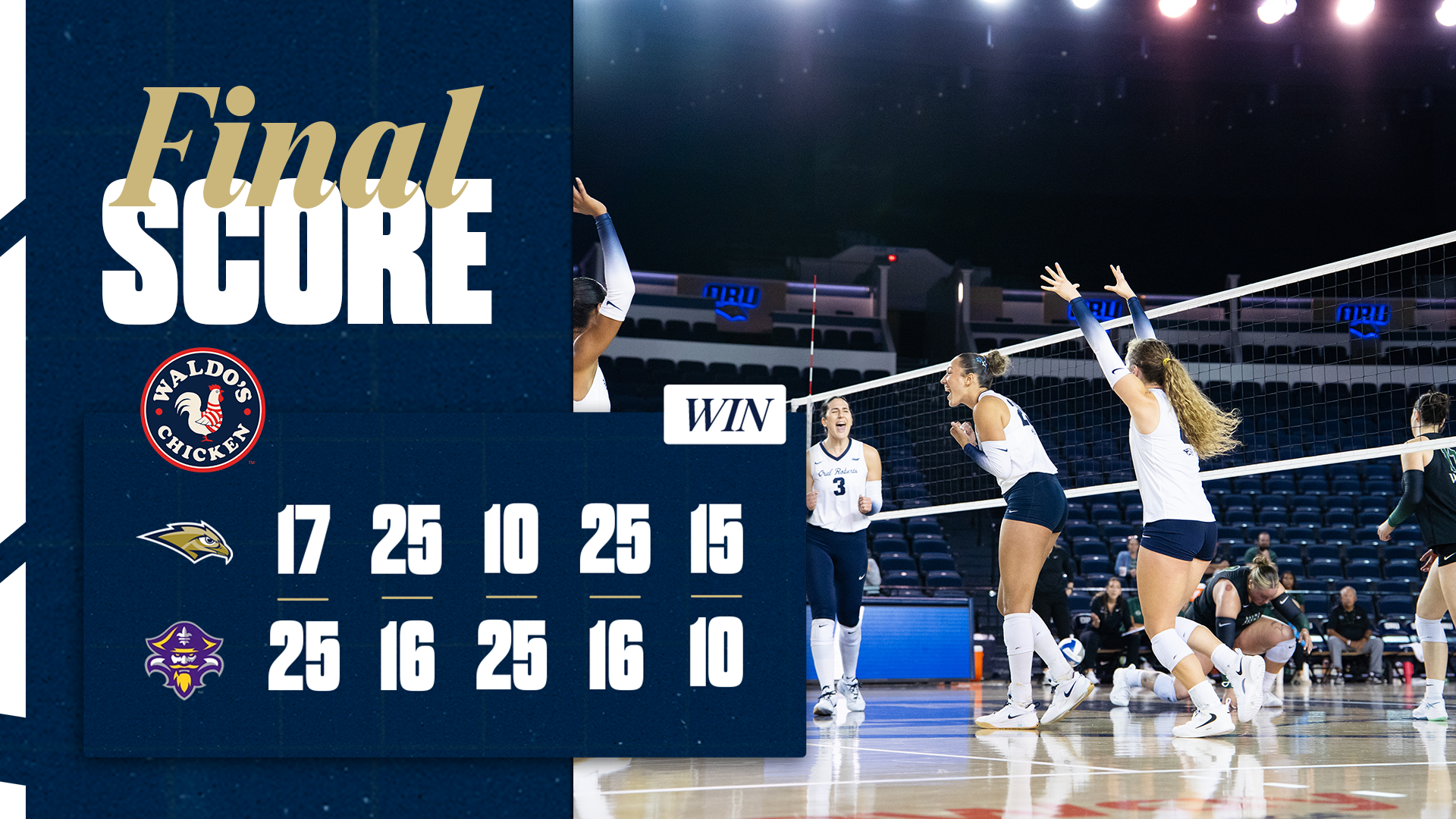 08.29.2026 VB vs LSUNO Story Header