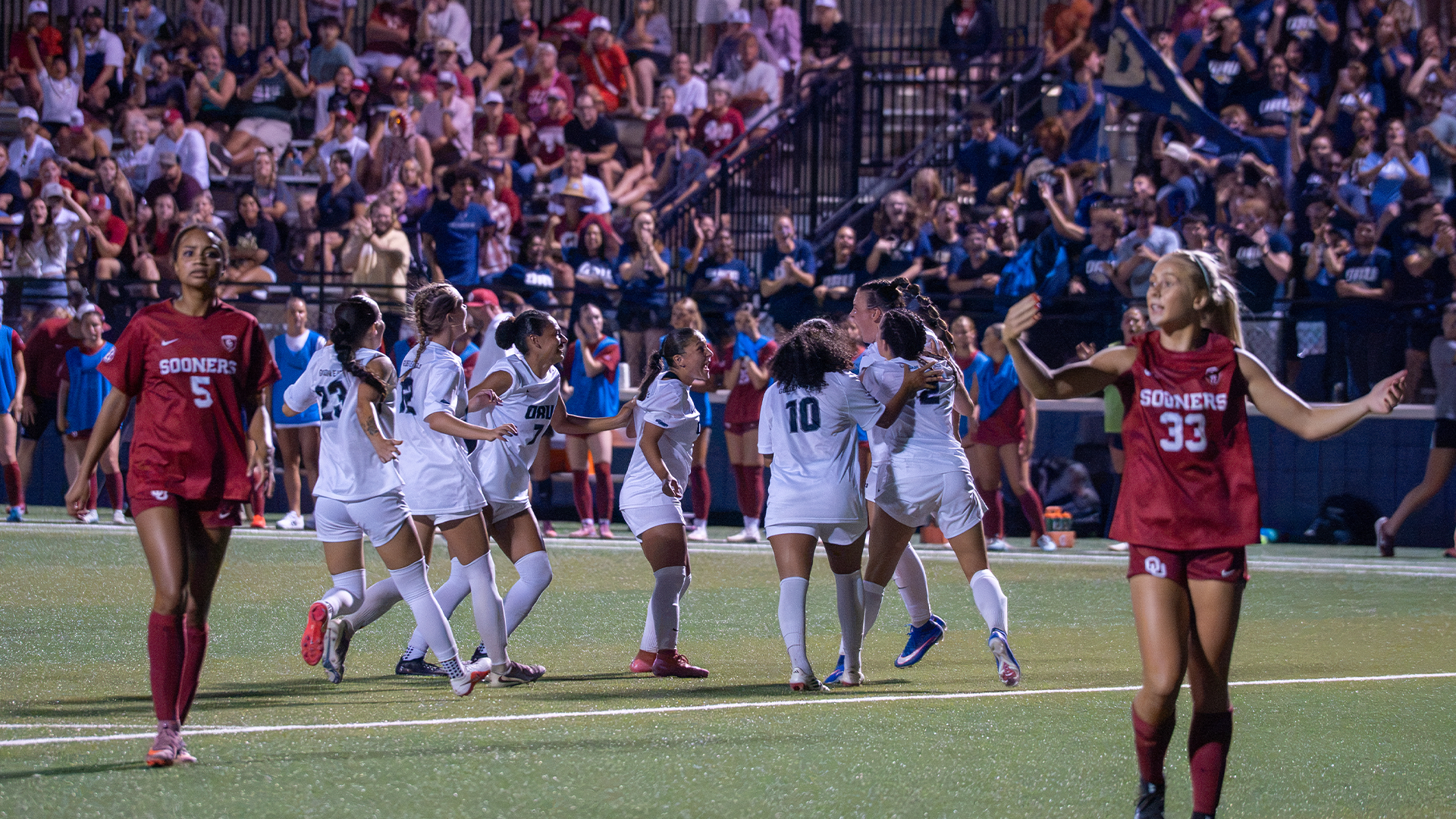 2026-27 WSOC Oklahoma Recap