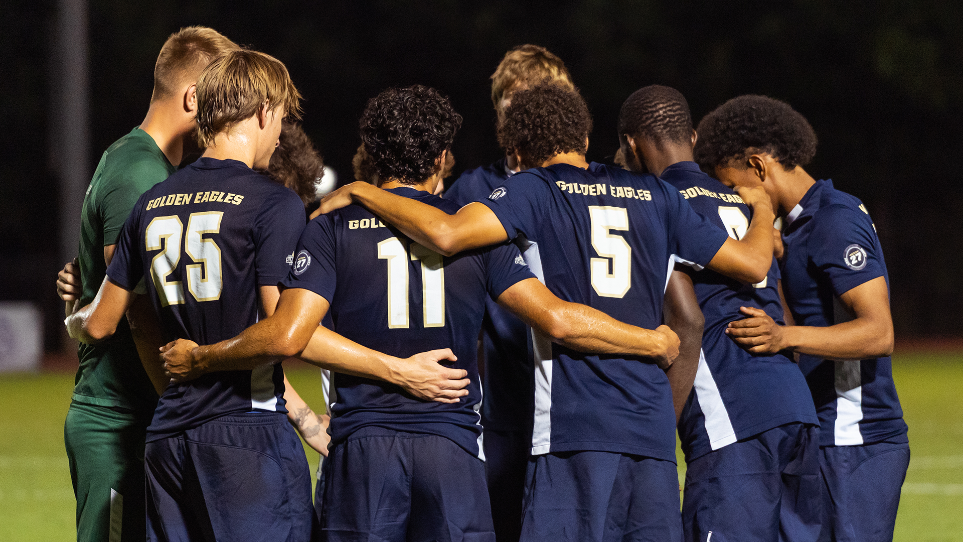 MSOC at SMU 2026 Wommack