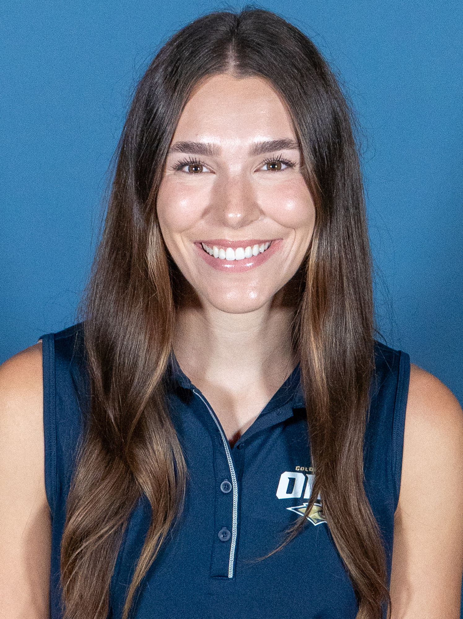 Morgan Palermo