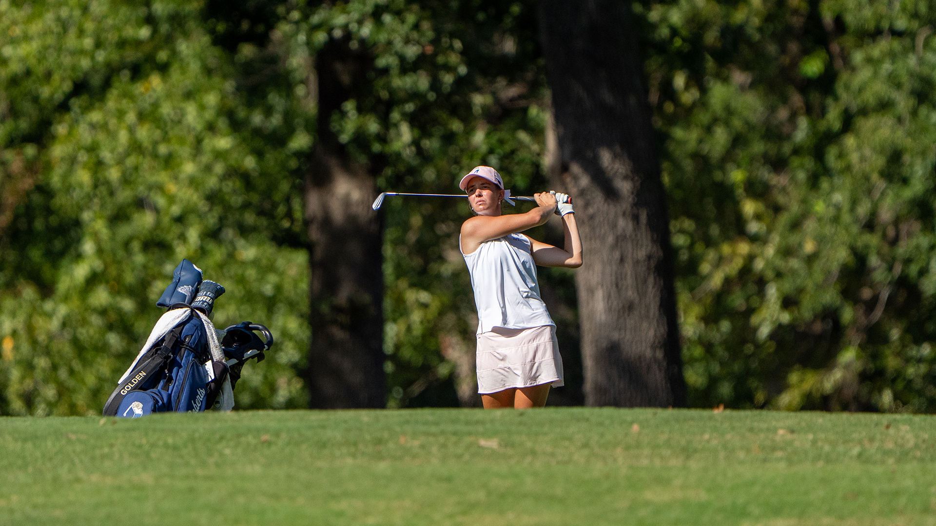 2026-27 WGOLF Clerico Recap 2
