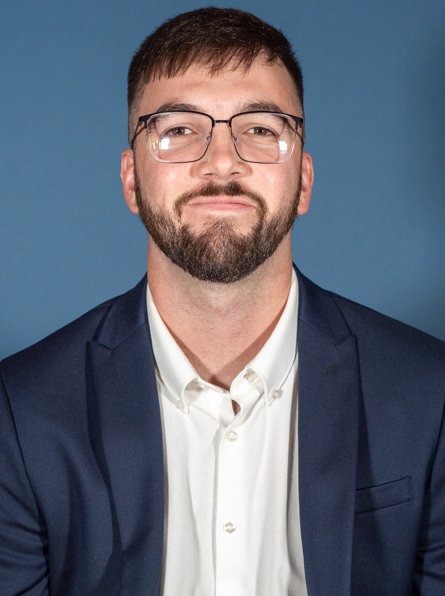 Alek Child Headshot