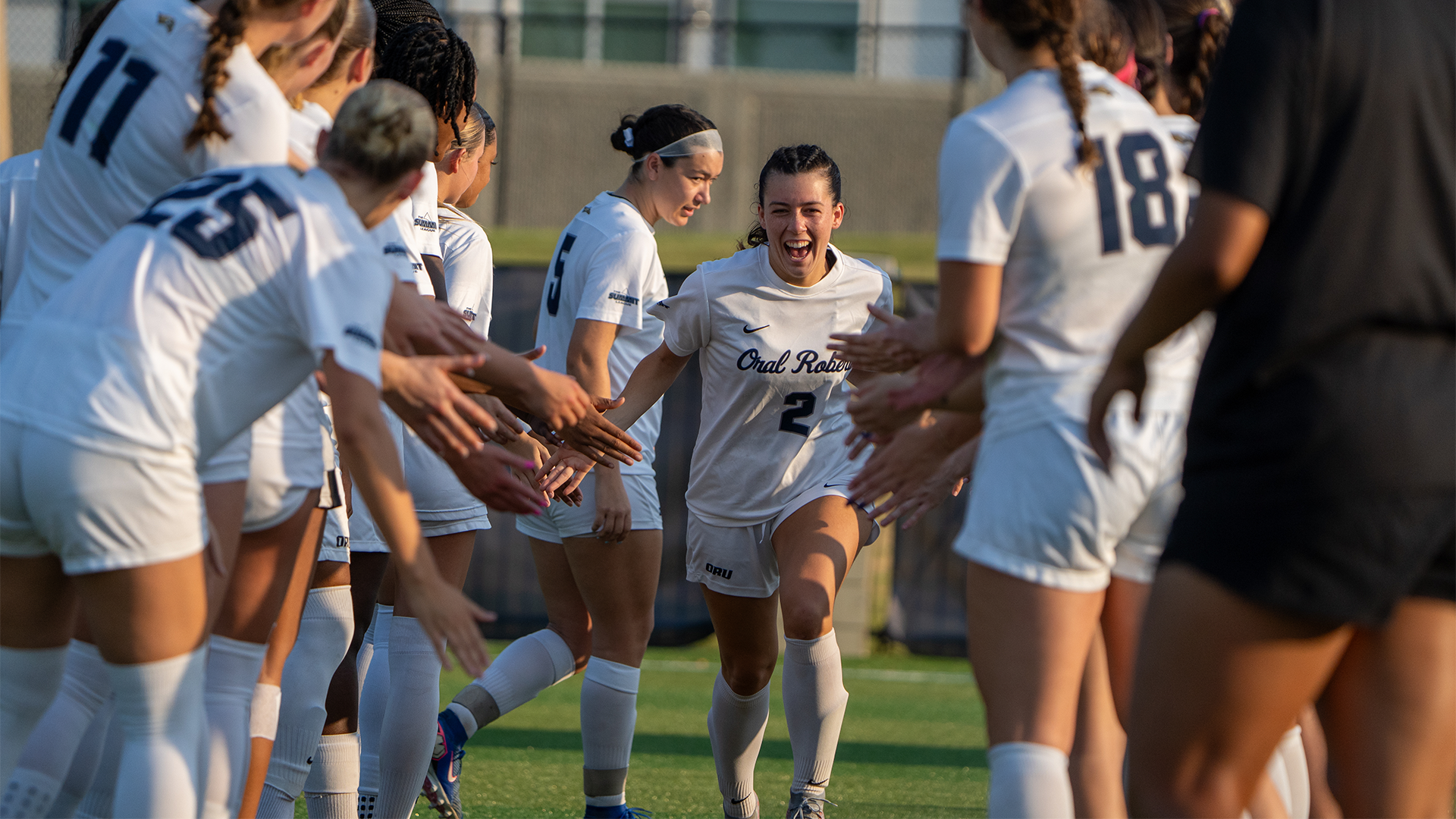 2026-27 WSOC UMKC Preview