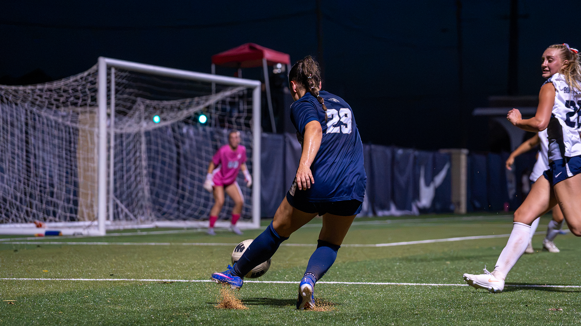 2026-27 WSOC UMKC Update