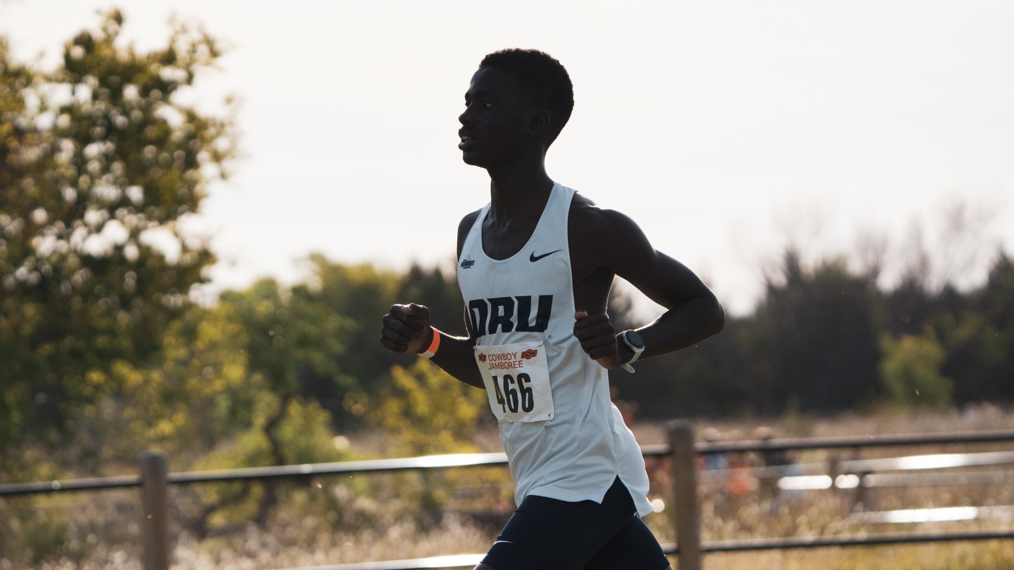 XC at OSU 2024