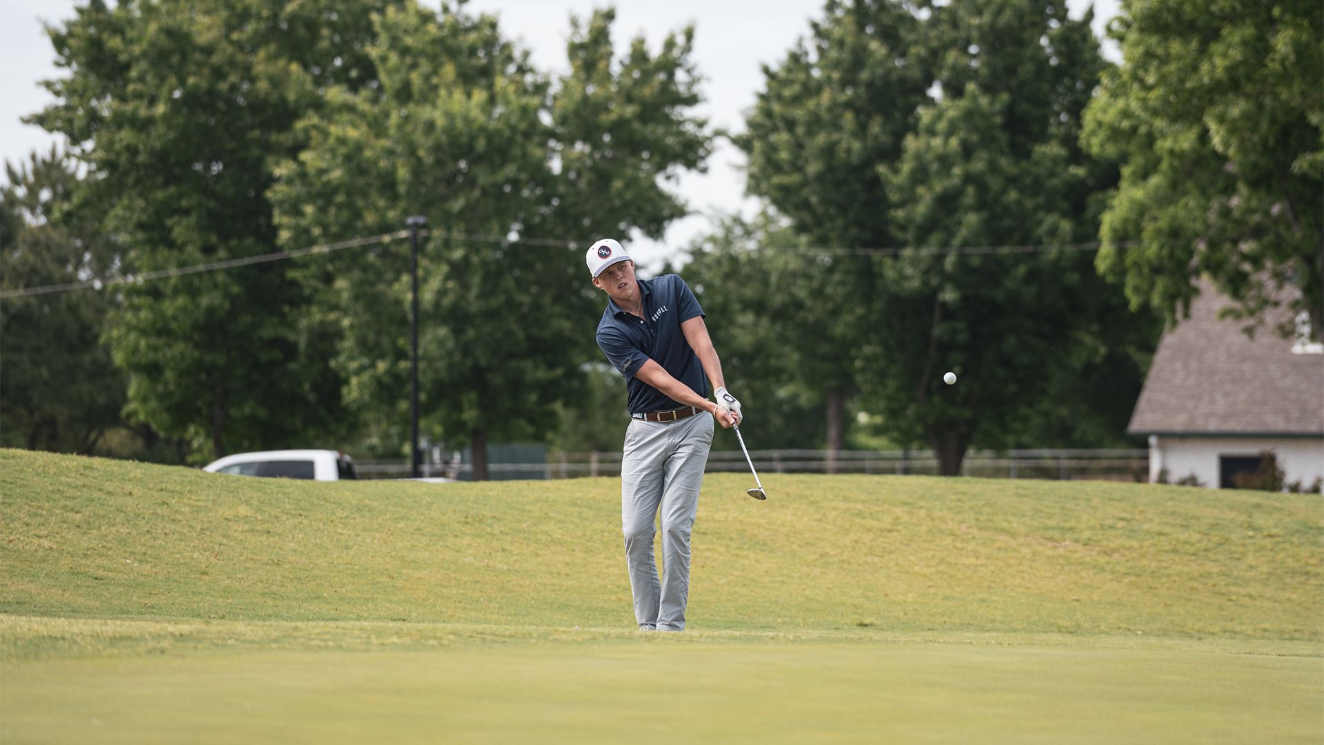 2026-27 MGolf Northwestern Recap 1