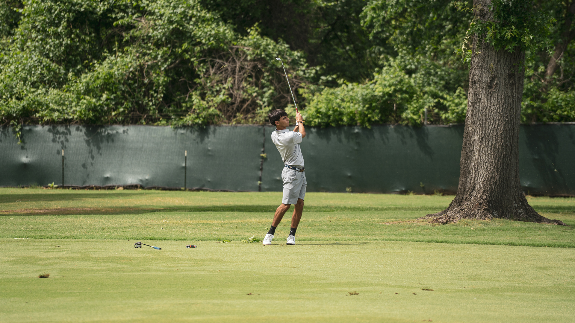 2026-27 MGolf Northwestern Recap 2