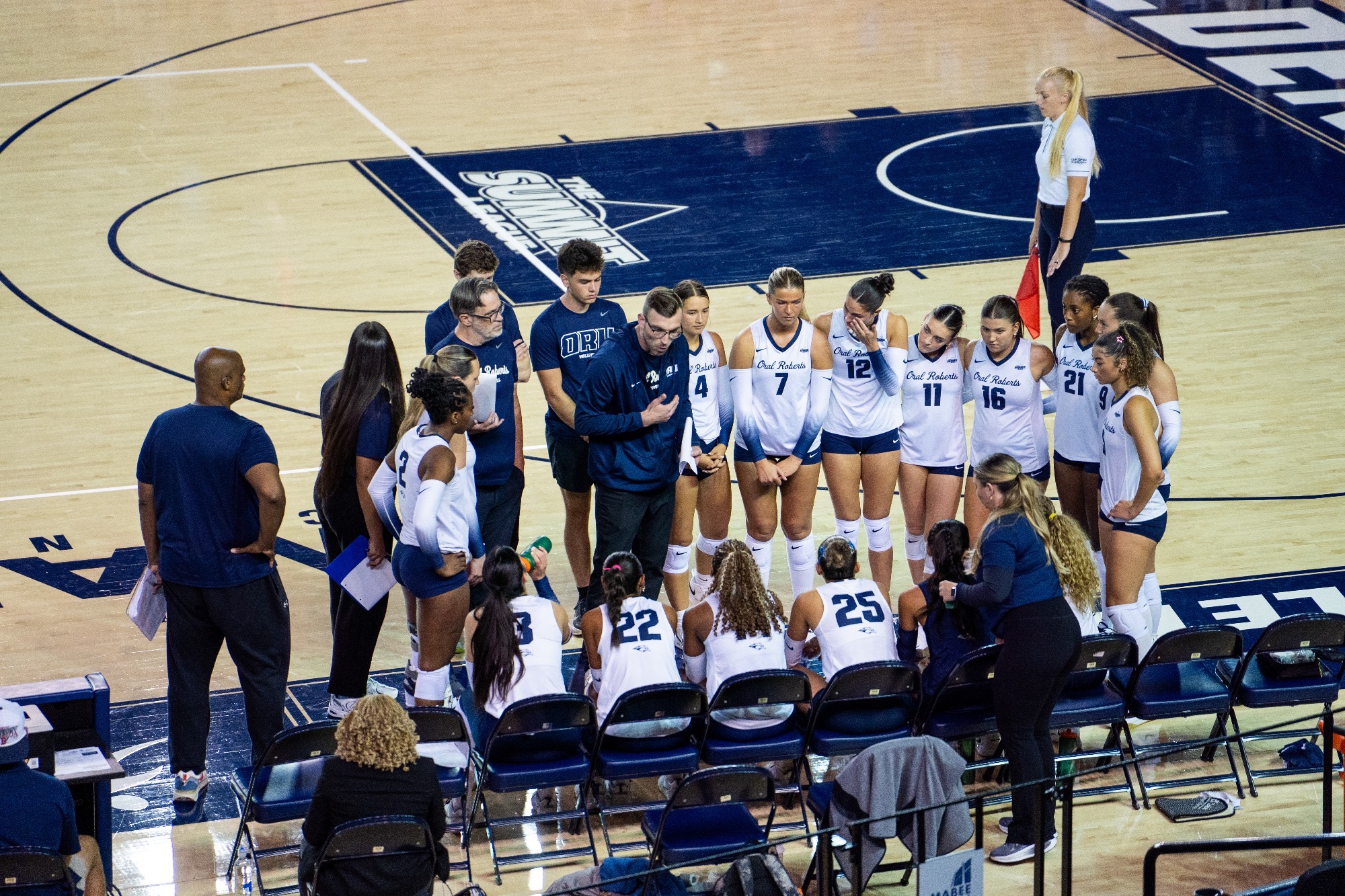 VB Story header vs EWU