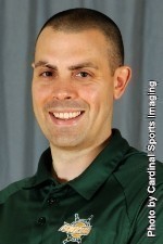 Adam Stockwell - 2010-11
