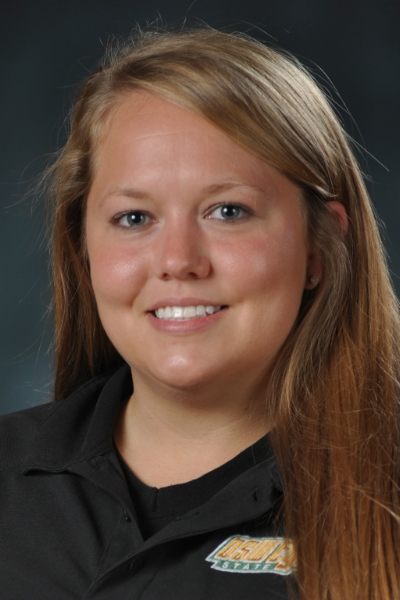 Jessica Kischko - 2010