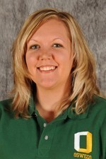 Shannon Robinson - 2011-12