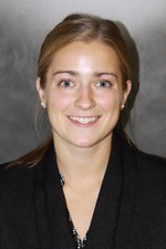 Chelsea Walkland - 2012-13