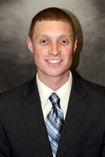 Seth Eisner - 2012-13