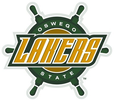 Bigger Laker Wheel Logo
