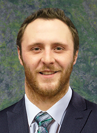 Matt Howard head shot