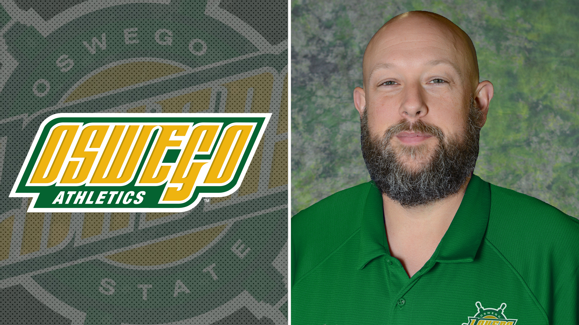 Joyce hired as head AT