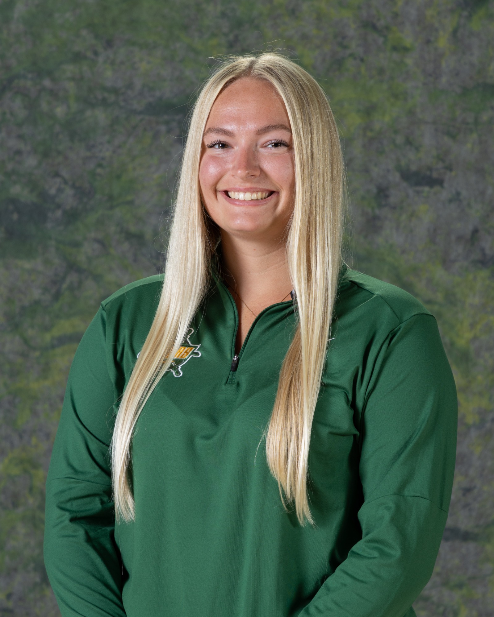 Grace Van Horn head shot