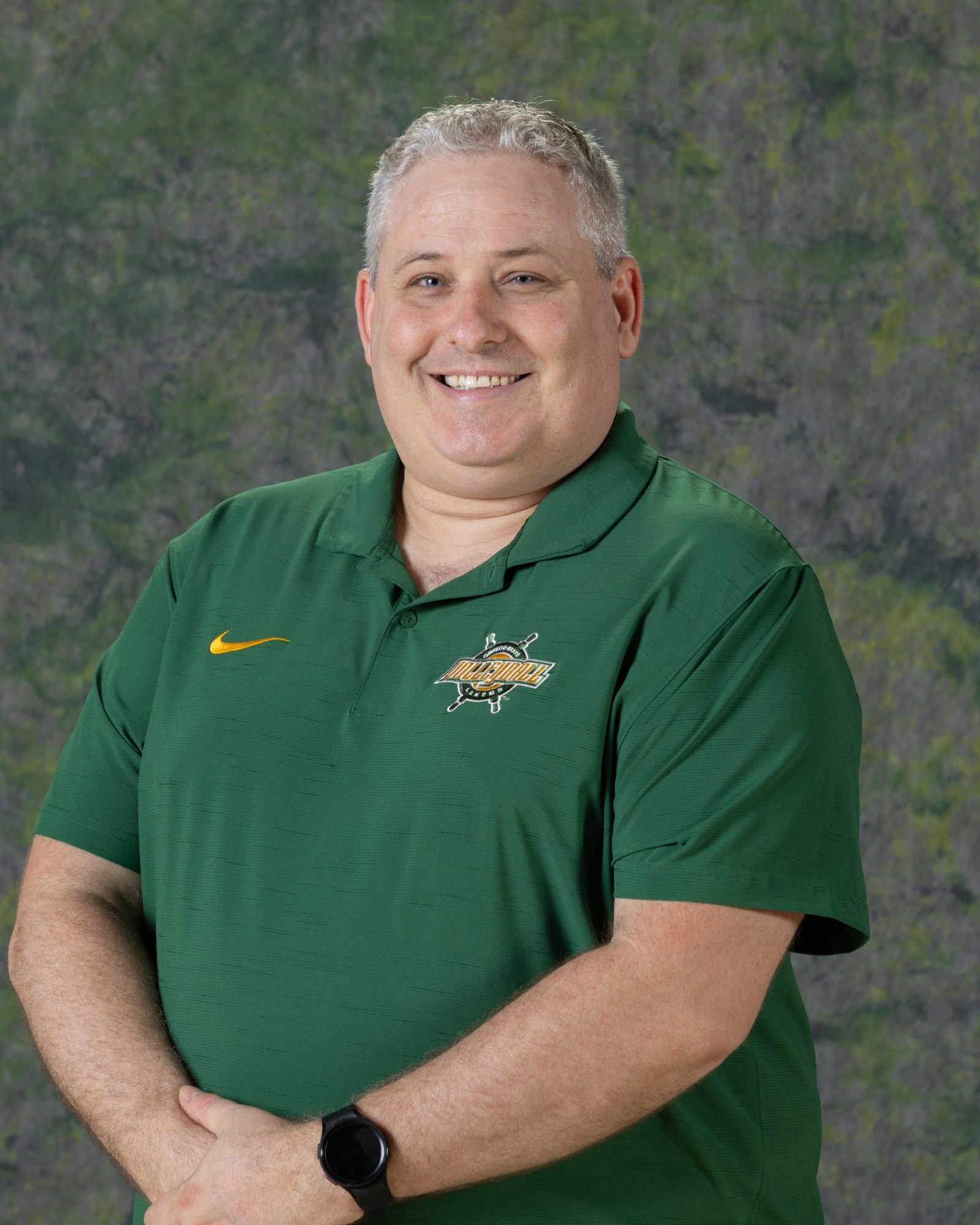 Jon Stenman head shot