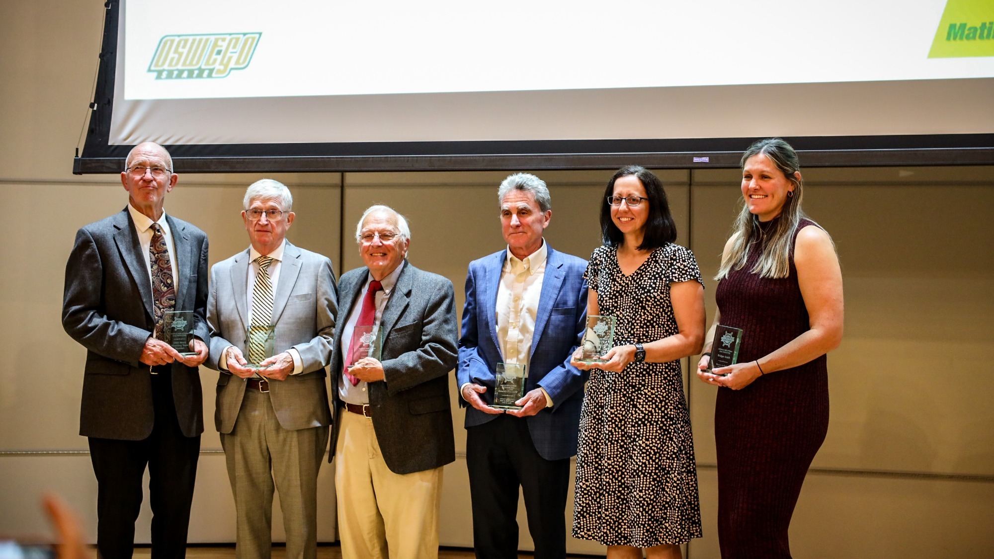 The 2025 Lakers hall of fame class