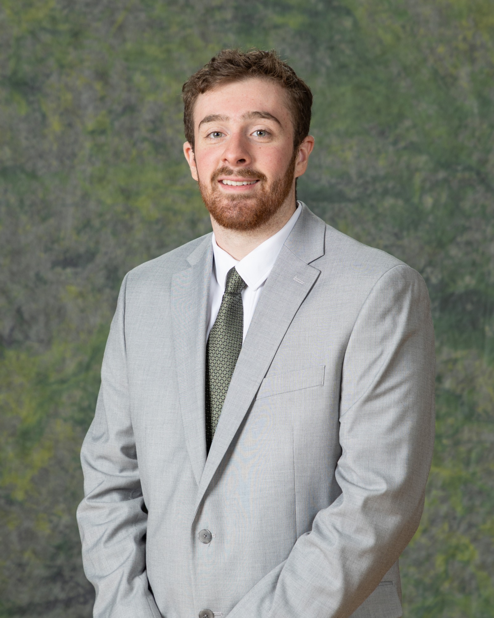 Jack Broderick head shot