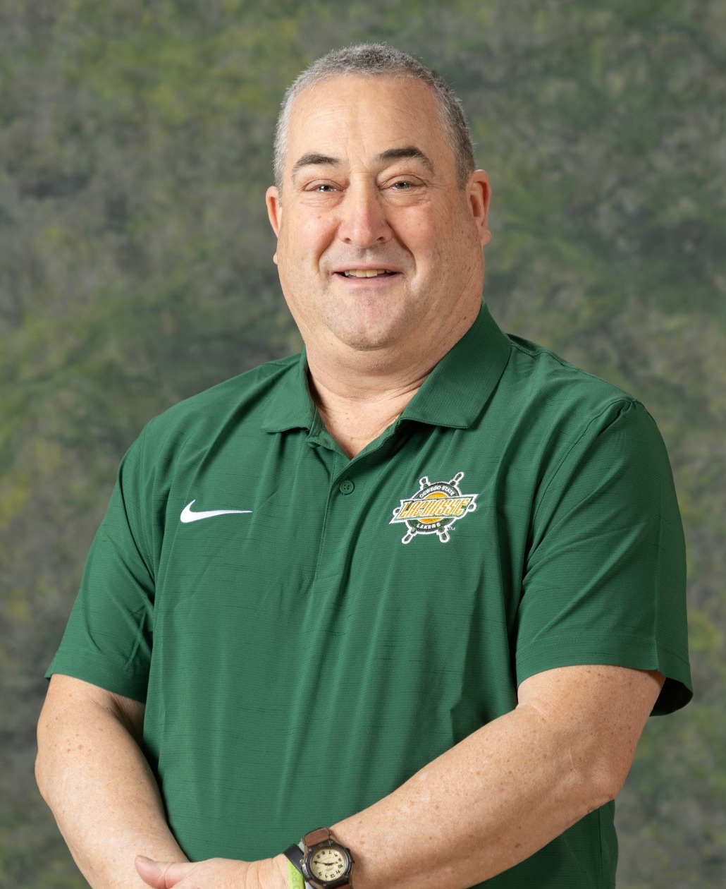 Dan Witmer head shot