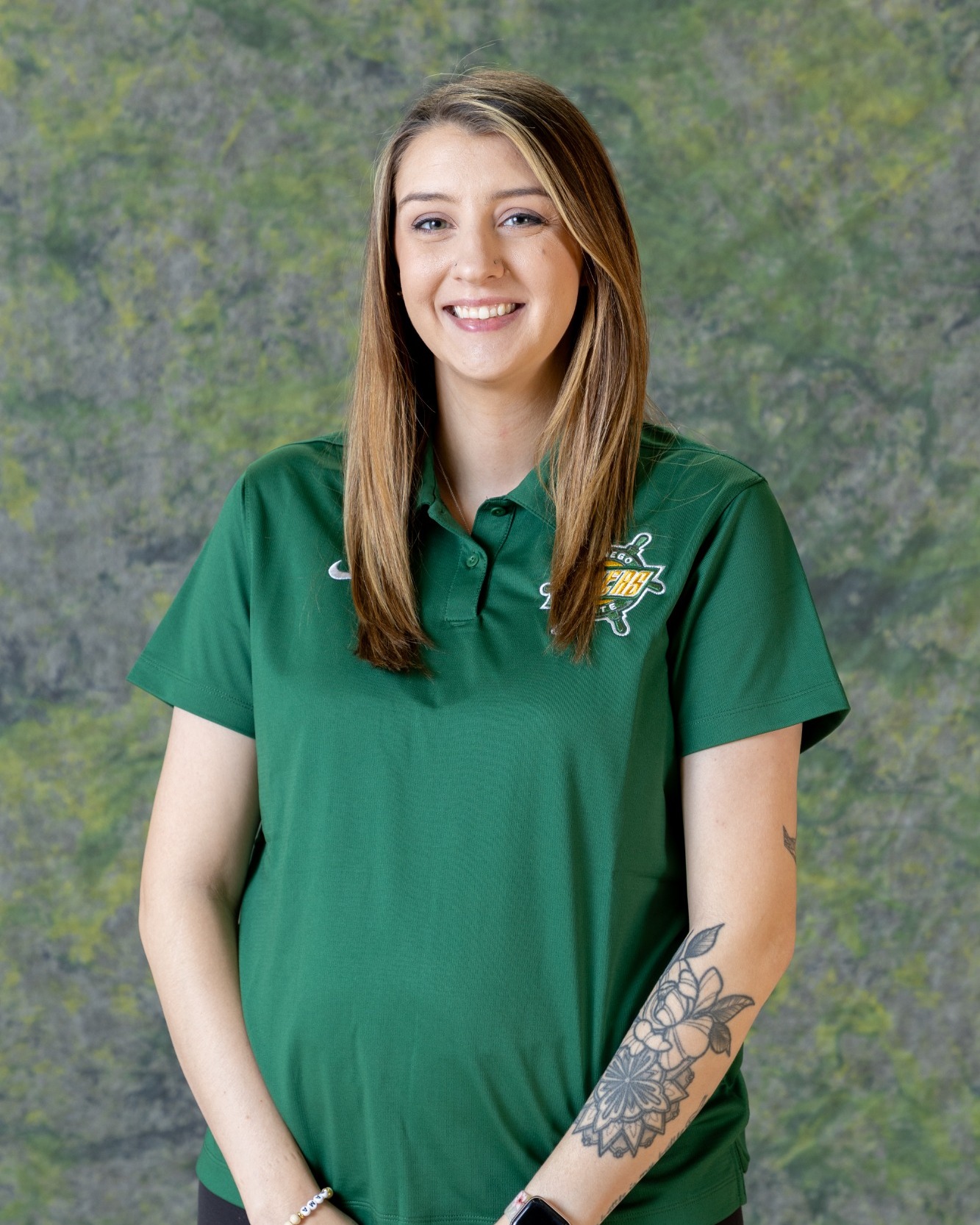 Meg Brown head shot
